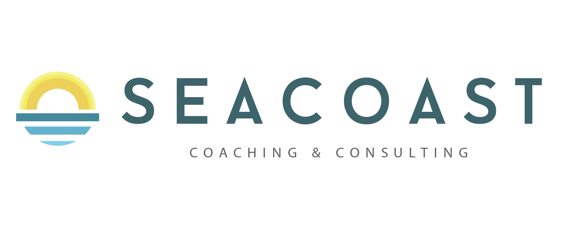 Seacoast Coaching & Consulting Logo